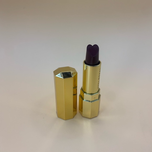 Jafra Royal Jelly Spiced Plum Lipstick NEW - Picture 3 of 4